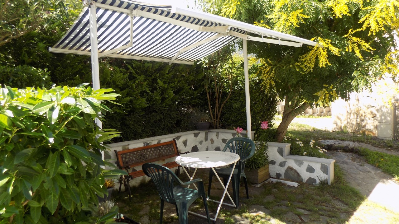 Photo of Outdoor in Coubon