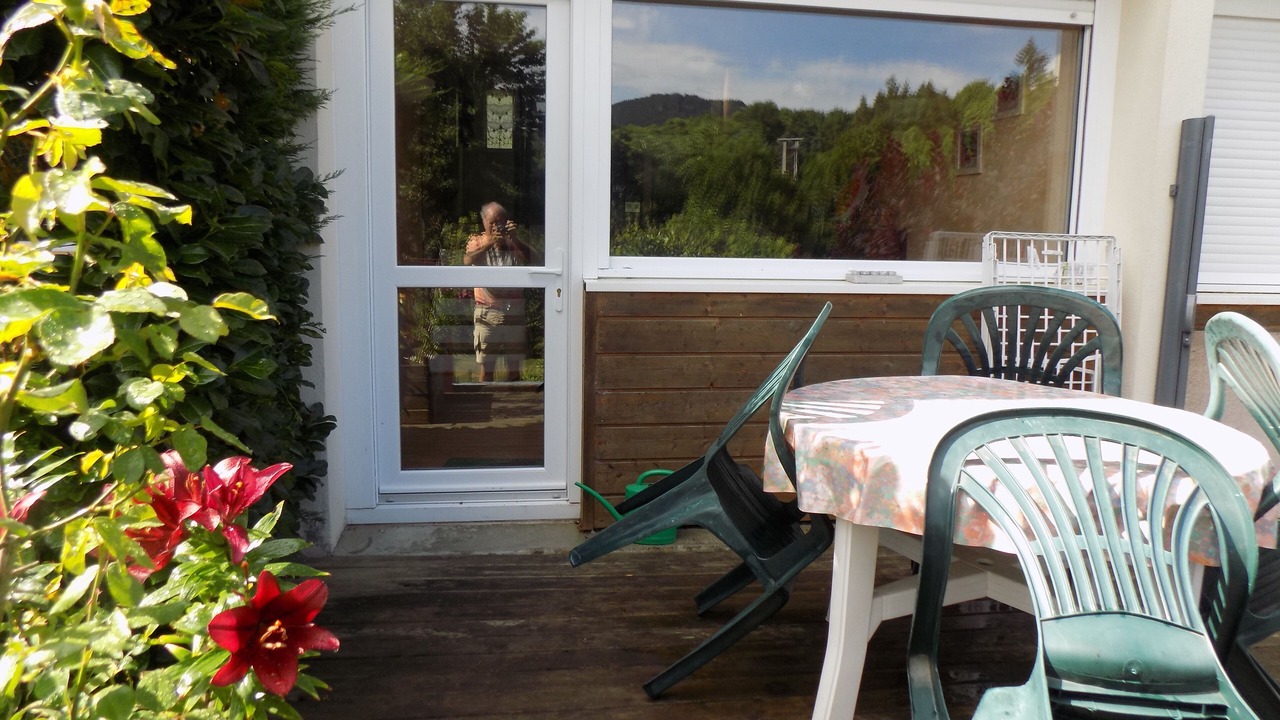 Photo of Outdoor in Coubon