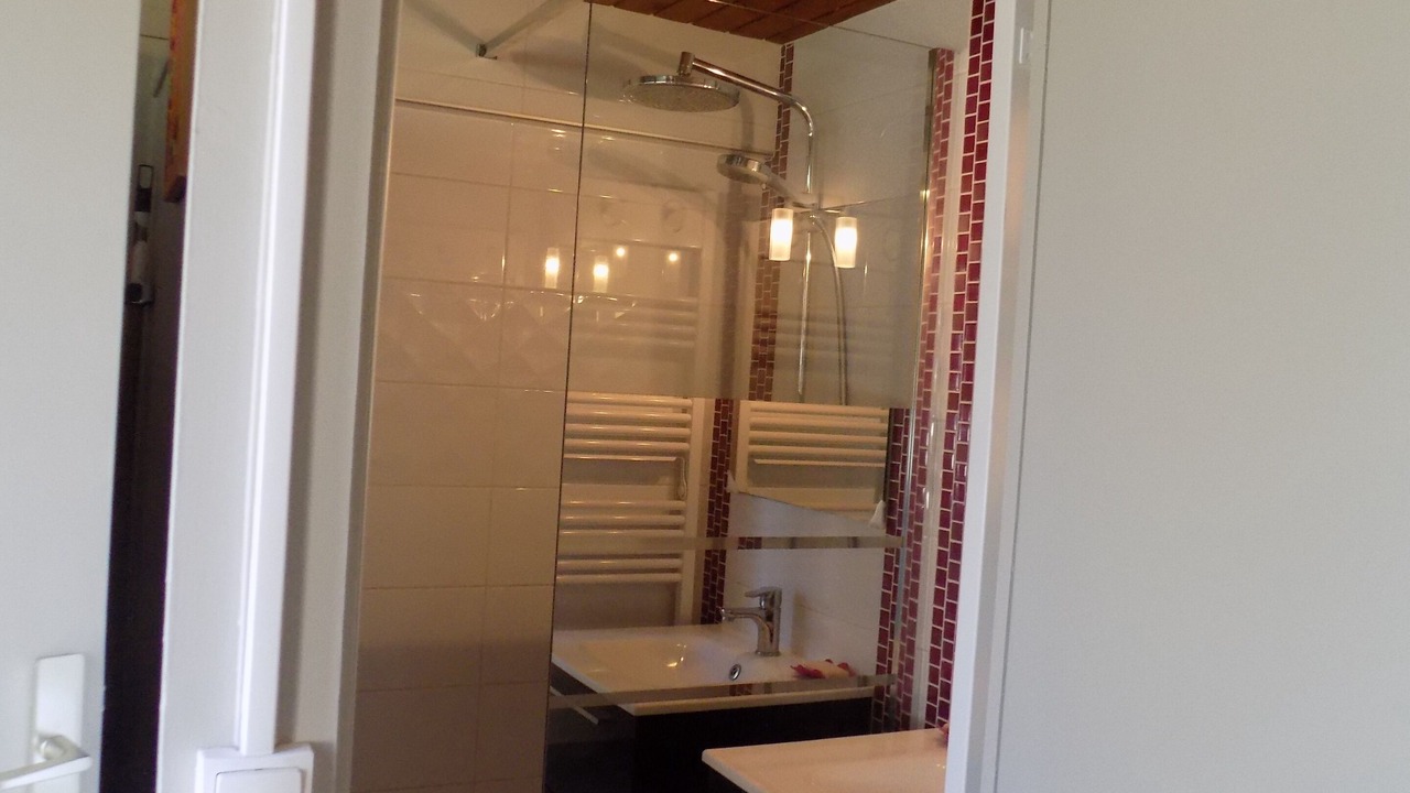 Photo of Bathroom in Coubon