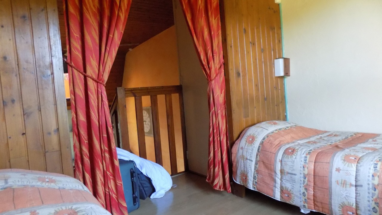 Photo of Bedroom in Coubon