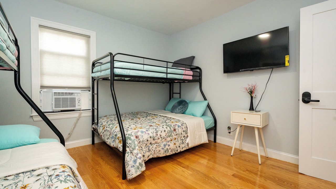 Photo of Bedroom in Worcester