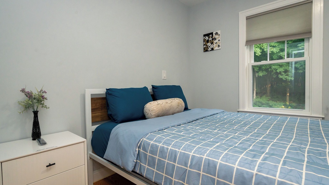 Photo of Bedroom in Worcester