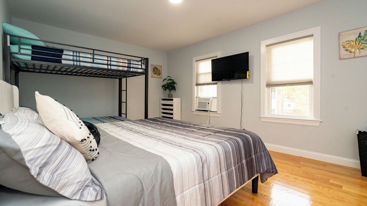Photo of Bedroom in Worcester