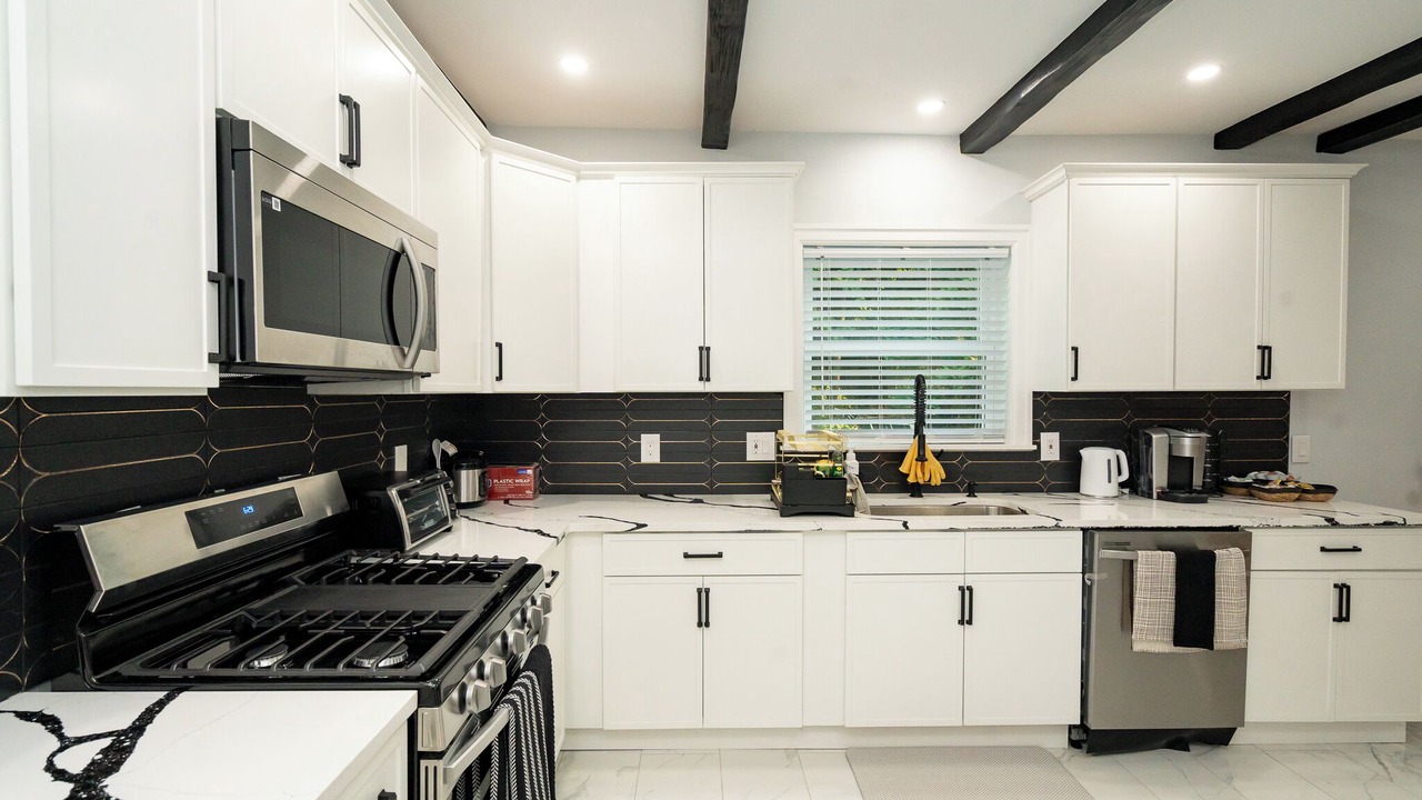 Photo of Kitchen in Worcester