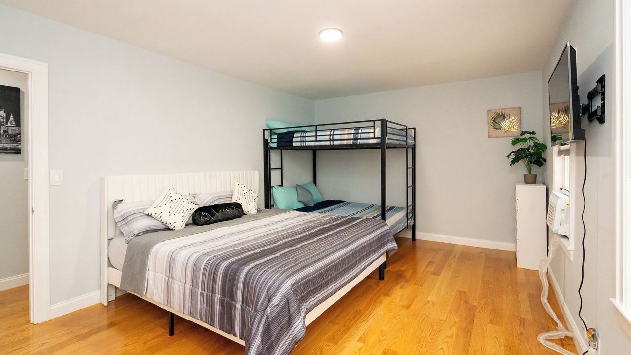 Photo of Bedroom in Worcester