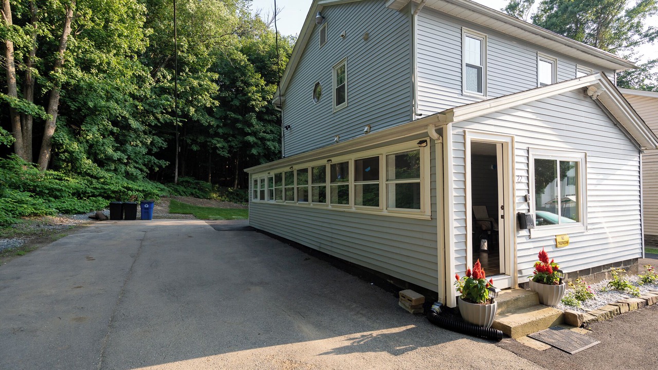 Photo of Outdoor in Worcester