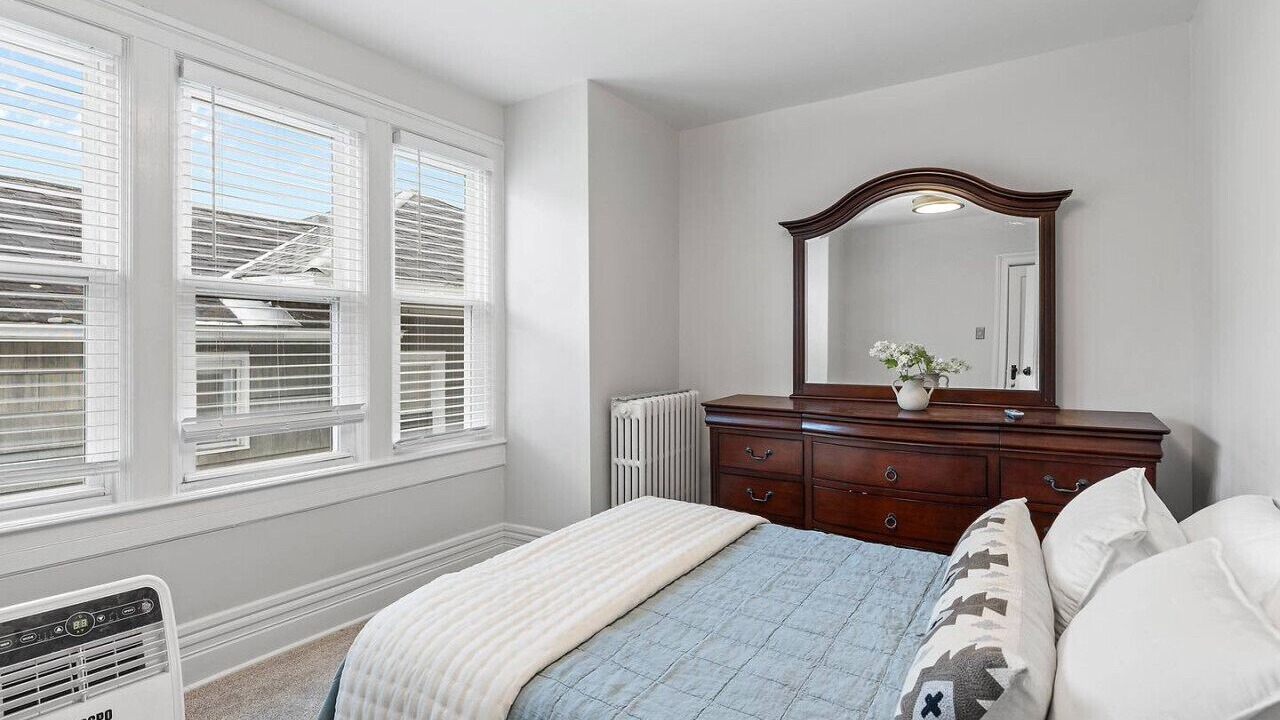 Photo of Bedroom in Le Roy
