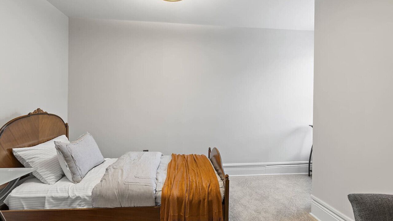 Photo of Bedroom in Le Roy