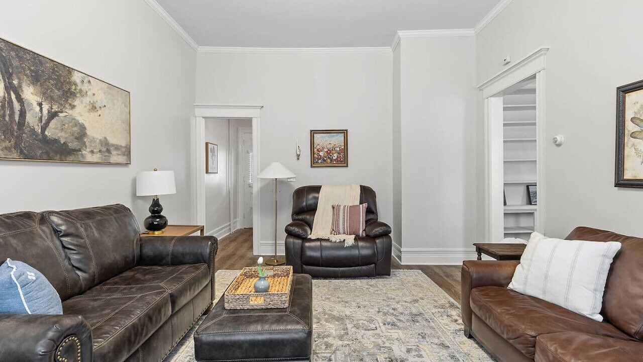Photo of Livingroom in Le Roy