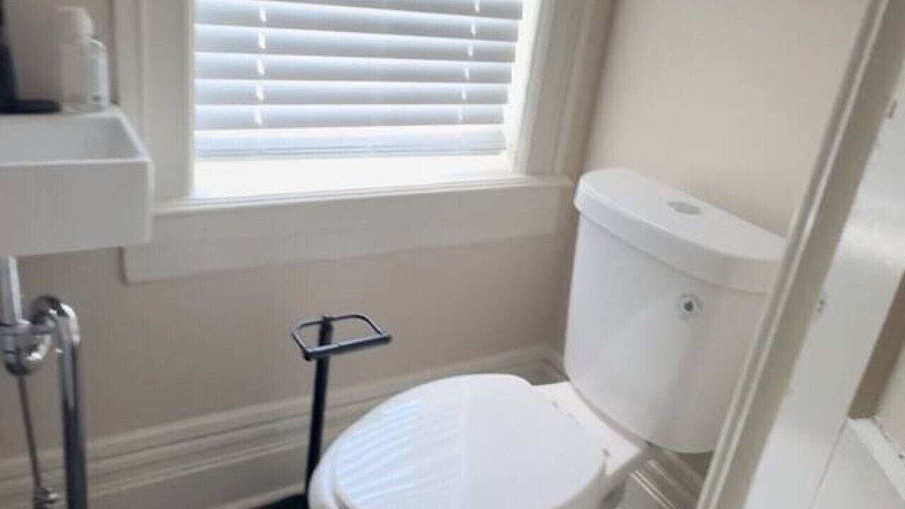 Photo of Bathroom in Le Roy