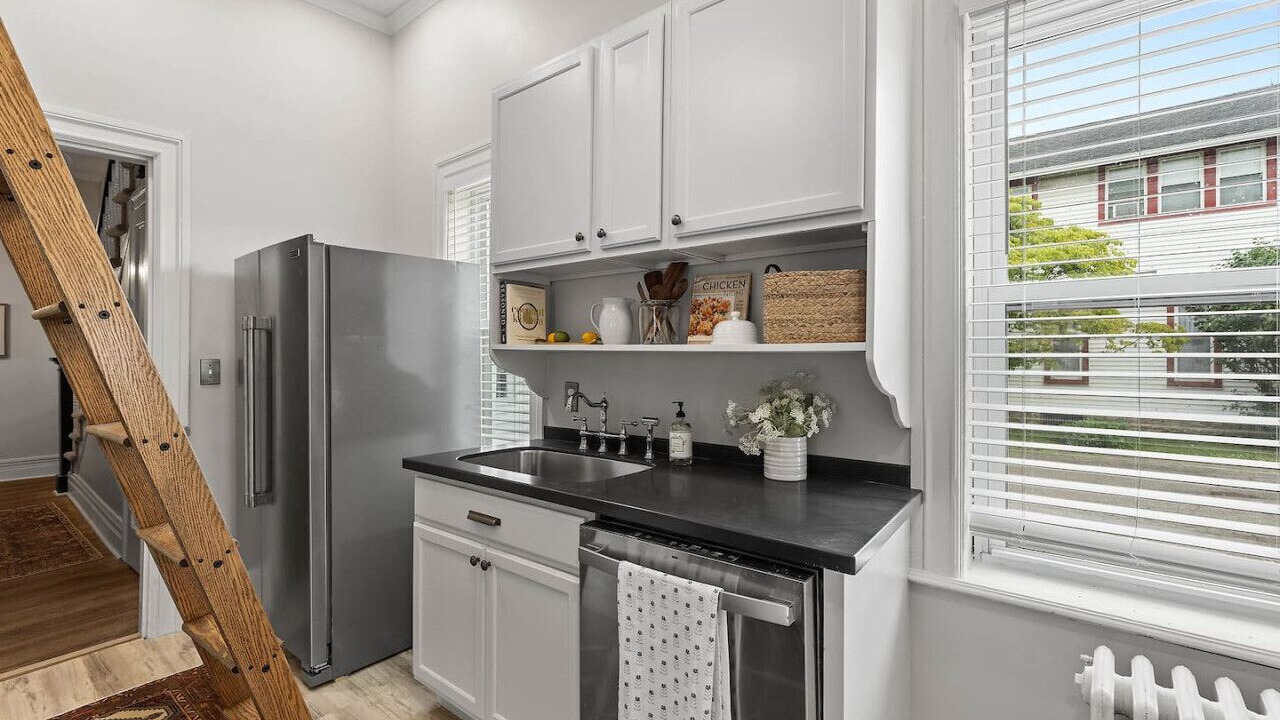 Photo of Kitchen in Le Roy