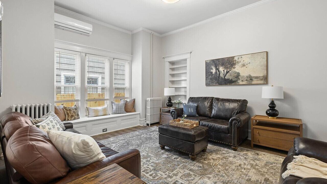 Photo of Livingroom in Le Roy