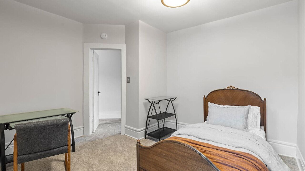 Photo of Bedroom in Le Roy