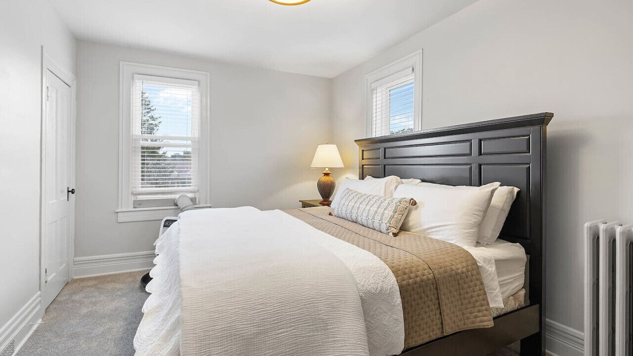 Photo of Bedroom in Le Roy