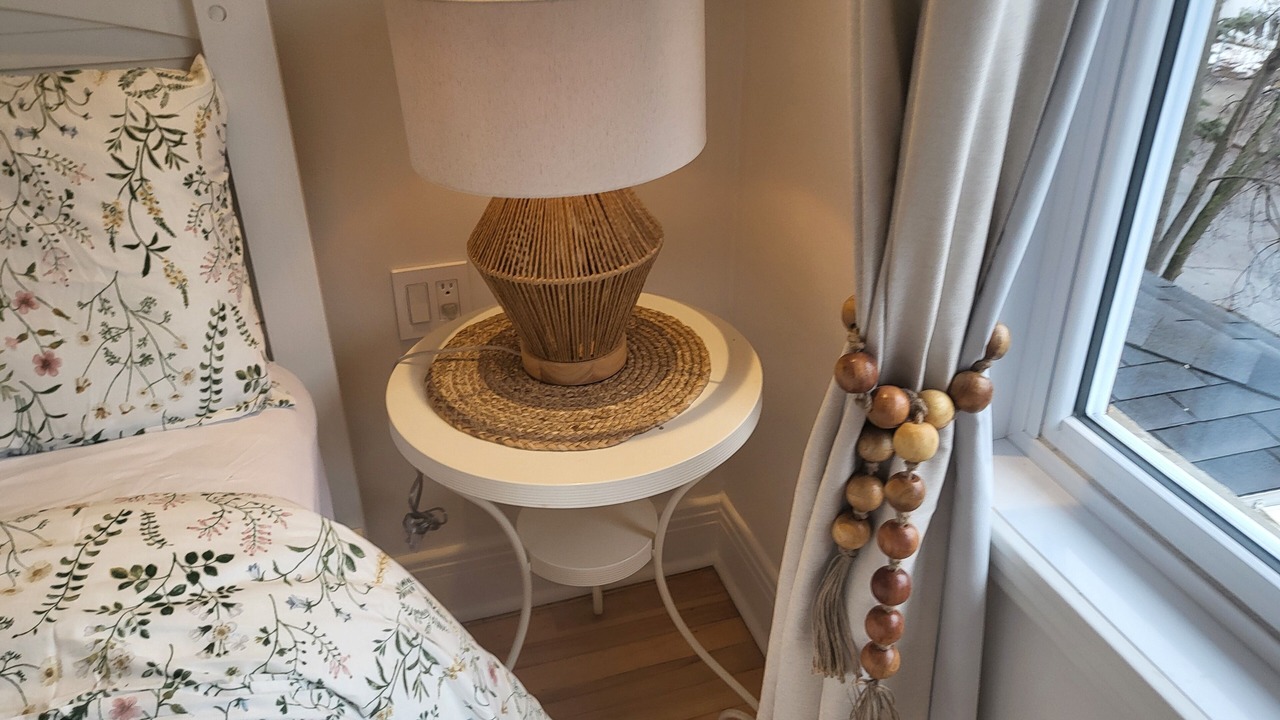 Photo of Bedroom in Rosemont-La Petite-Patrie