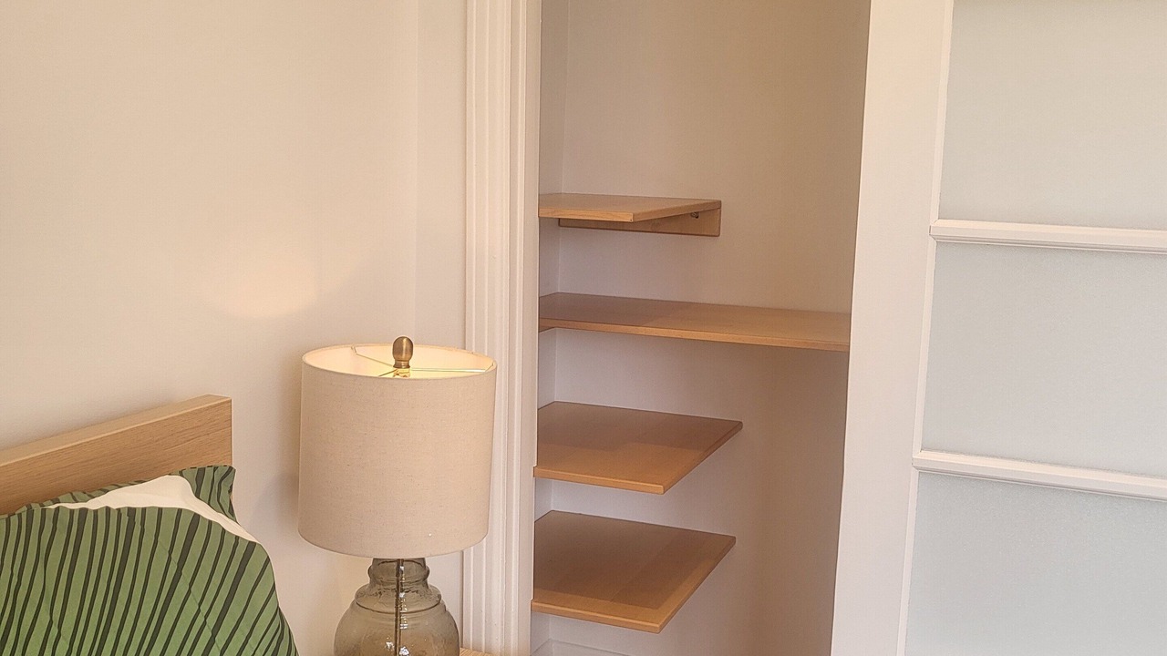 Photo of Bedroom in Rosemont-La Petite-Patrie