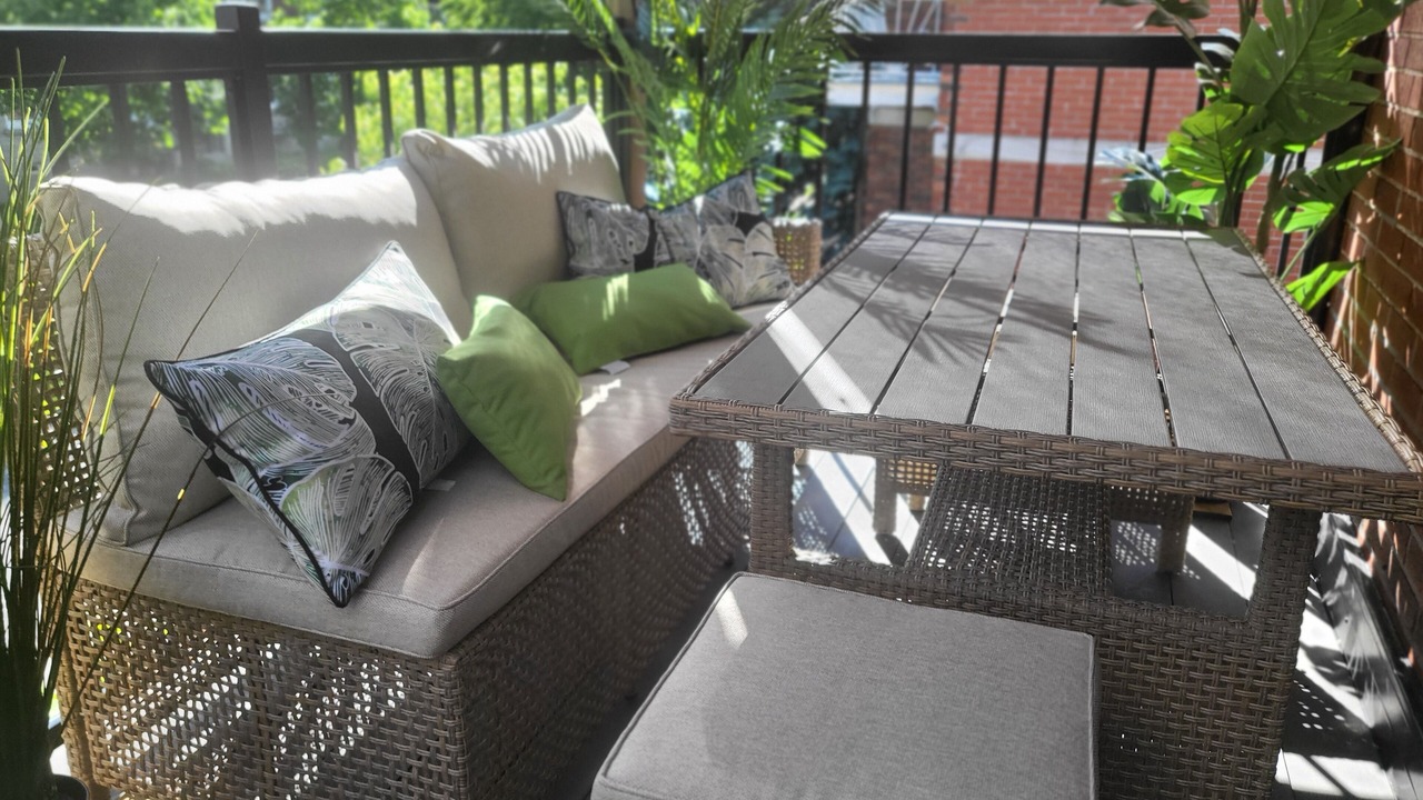 Photo of Outdoor in Rosemont-La Petite-Patrie
