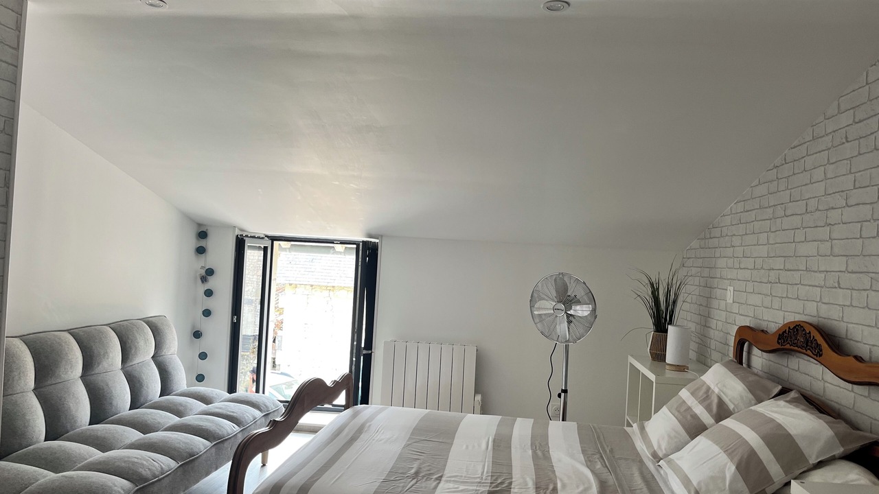 Photo of Bedroom in Ligre