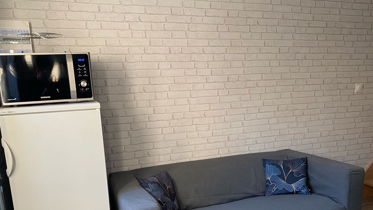 Photo of Livingroom in Ligre