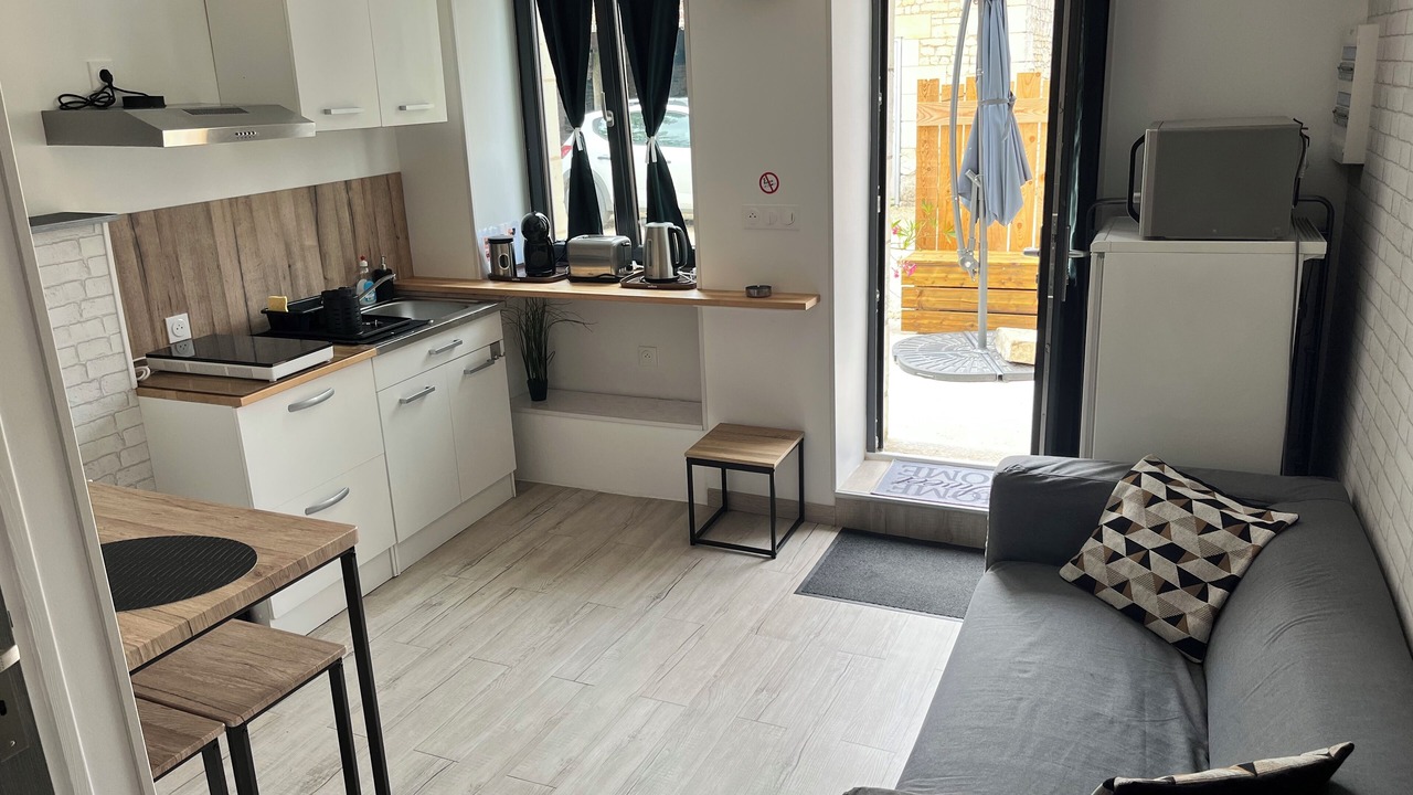 Photo of Livingroom in Ligre