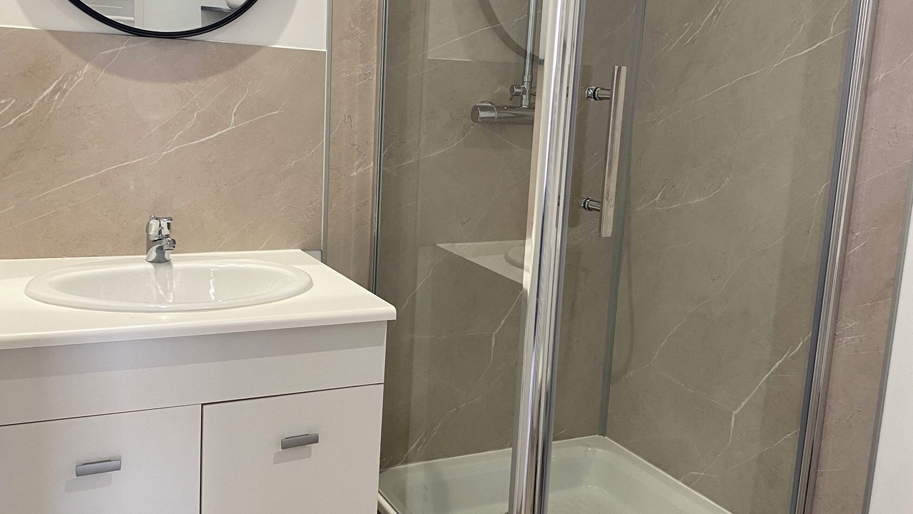 Photo of Bathroom in Ligre