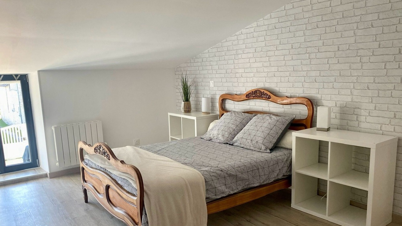 Photo of Bedroom in Ligre