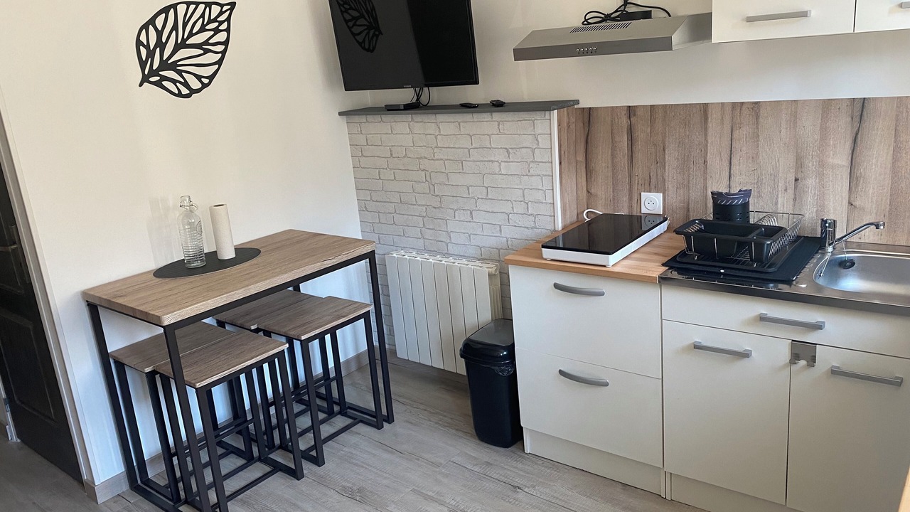 Photo of Kitchen in Ligre