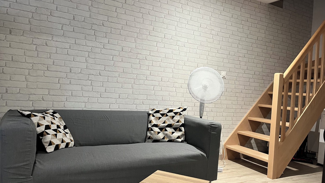 Photo of Livingroom in Ligre