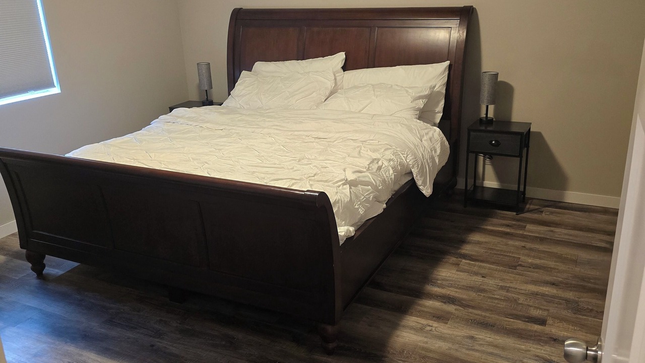 Photo of Bedroom in Box Elder