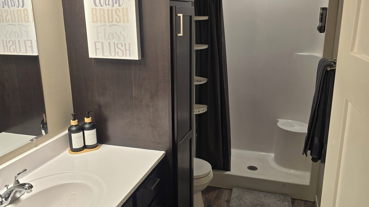 Photo of Bathroom in Box Elder