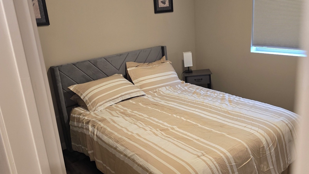 Photo of Bedroom in Box Elder