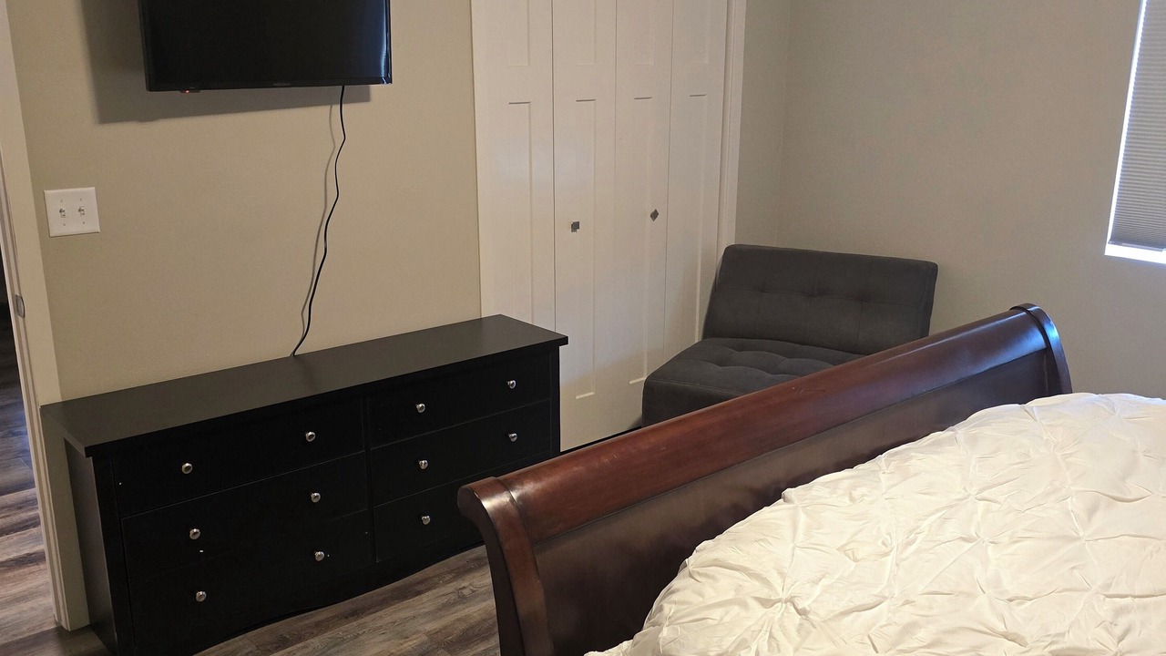 Photo of Bedroom in Box Elder