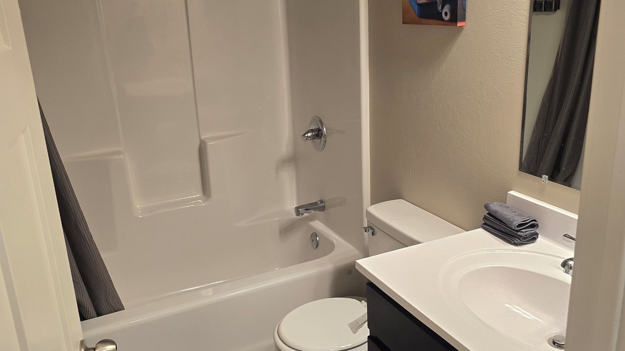 Photo of Bathroom in Box Elder
