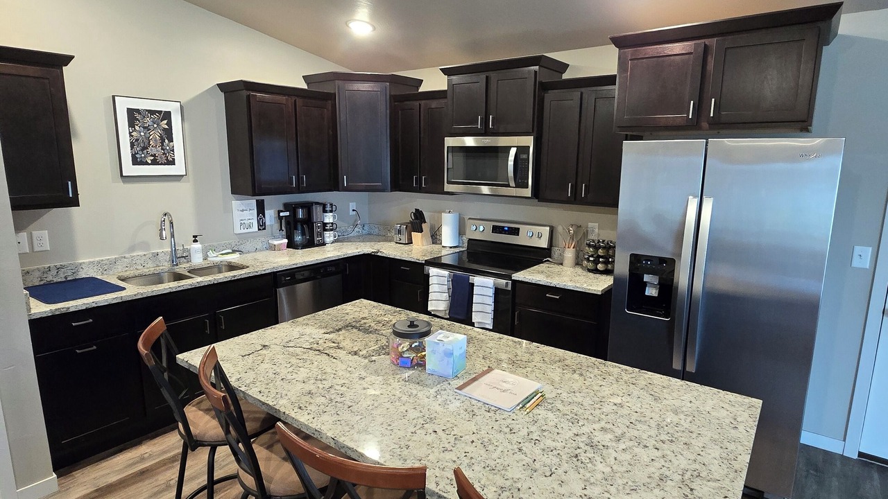 Photo of Kitchen in Box Elder