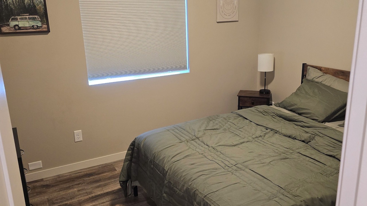 Photo of Bedroom in Box Elder