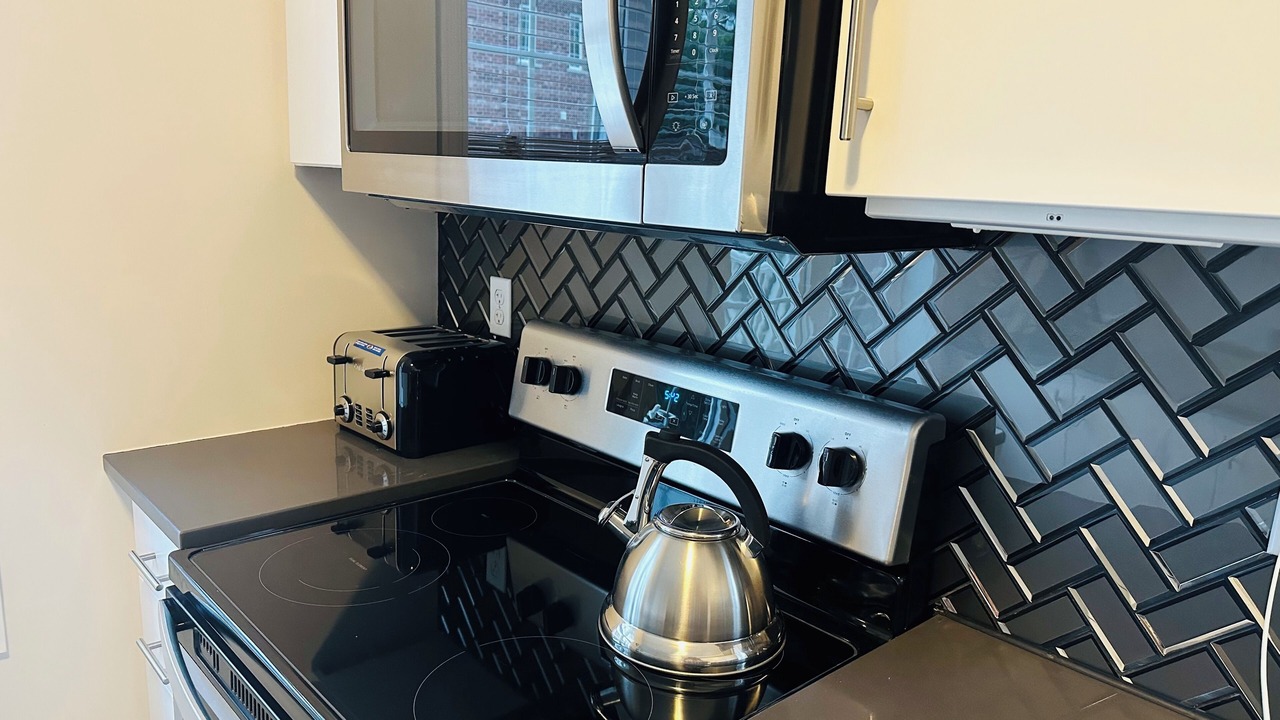 Photo of Kitchen in Guelph
