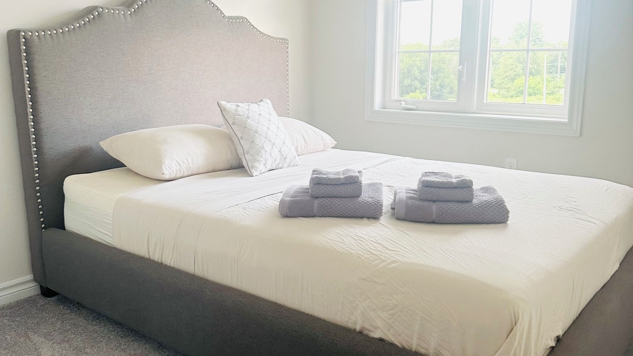 Photo of Bedroom in Guelph