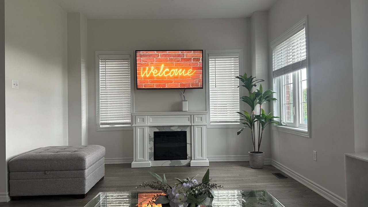 Photo of Livingroom in Guelph