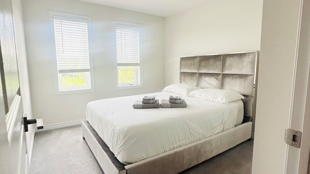 Photo of Bedroom in Guelph