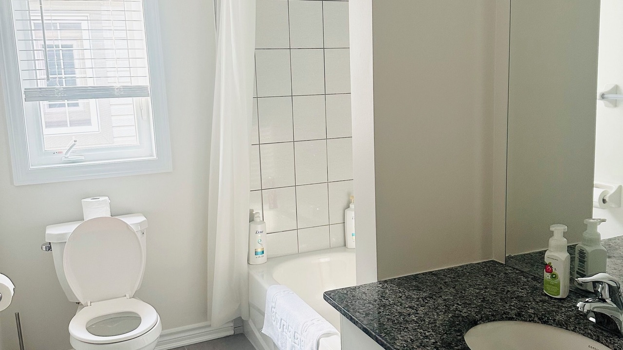 Photo of Bathroom in Guelph
