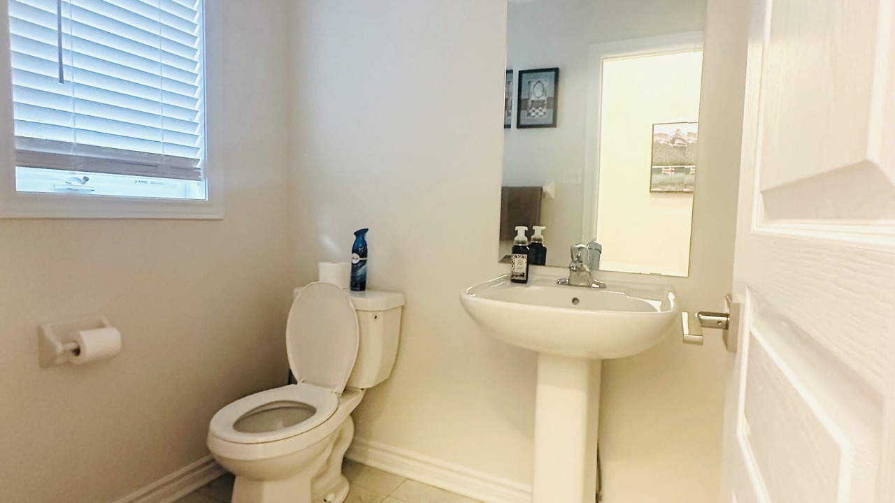 Photo of Bathroom in Guelph