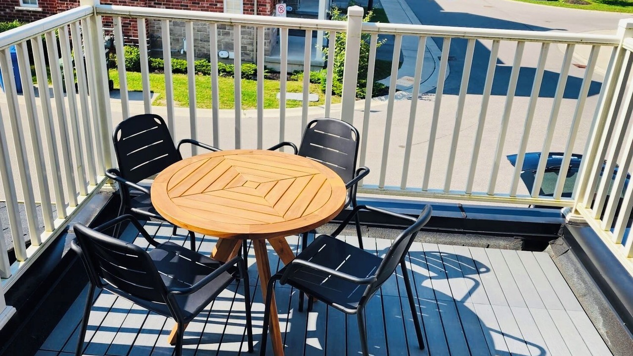 Photo of Outdoor in Guelph