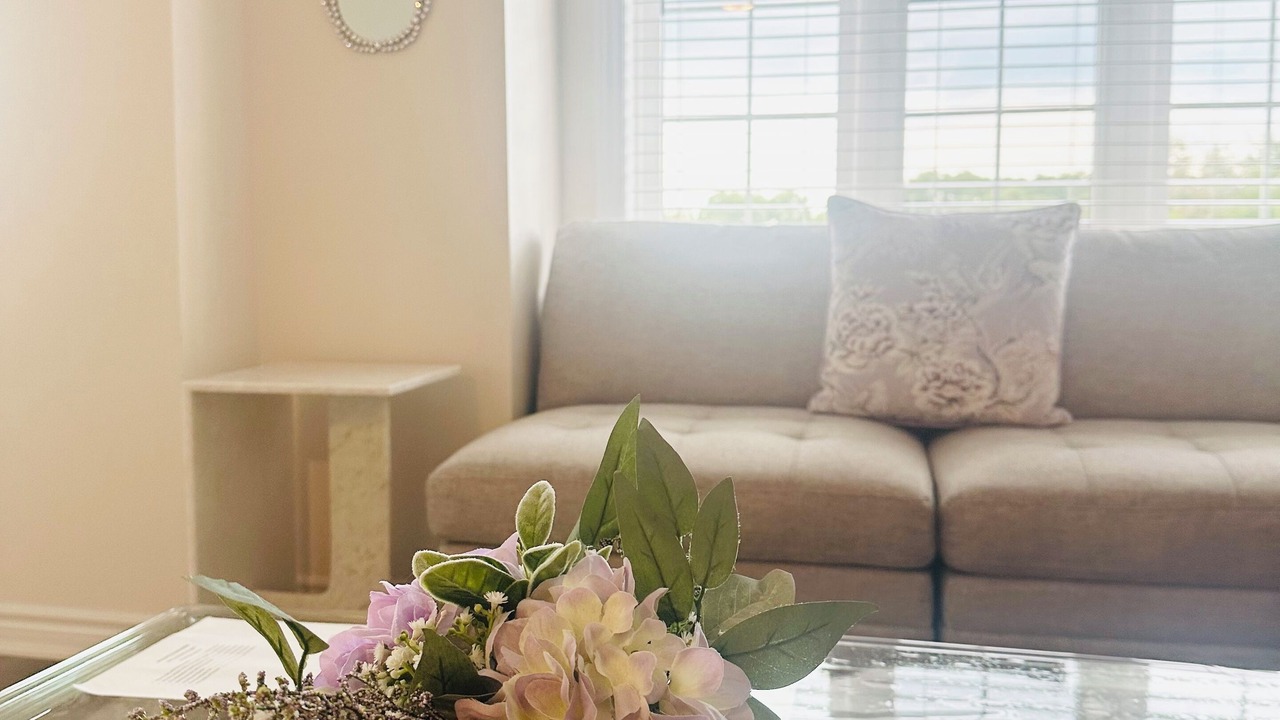 Photo of Livingroom in Guelph