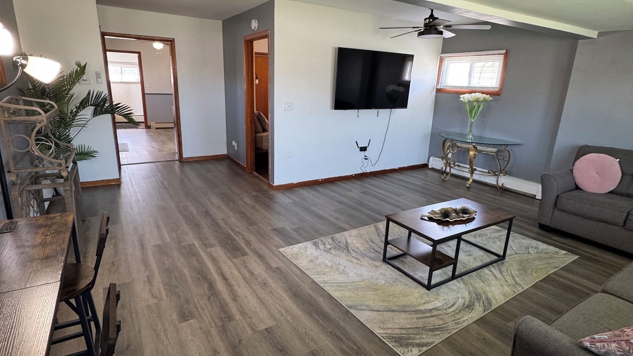 Photo of Livingroom in Lancaster