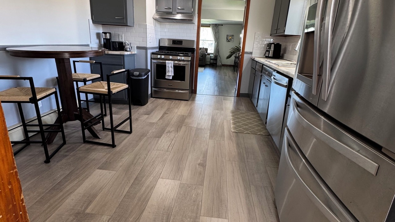 Photo of Kitchen in Lancaster