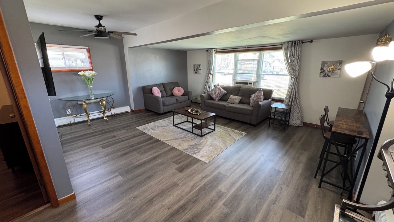 Photo of Livingroom in Lancaster