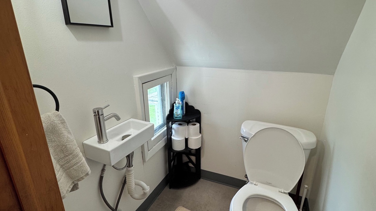 Photo of Bathroom in Lancaster