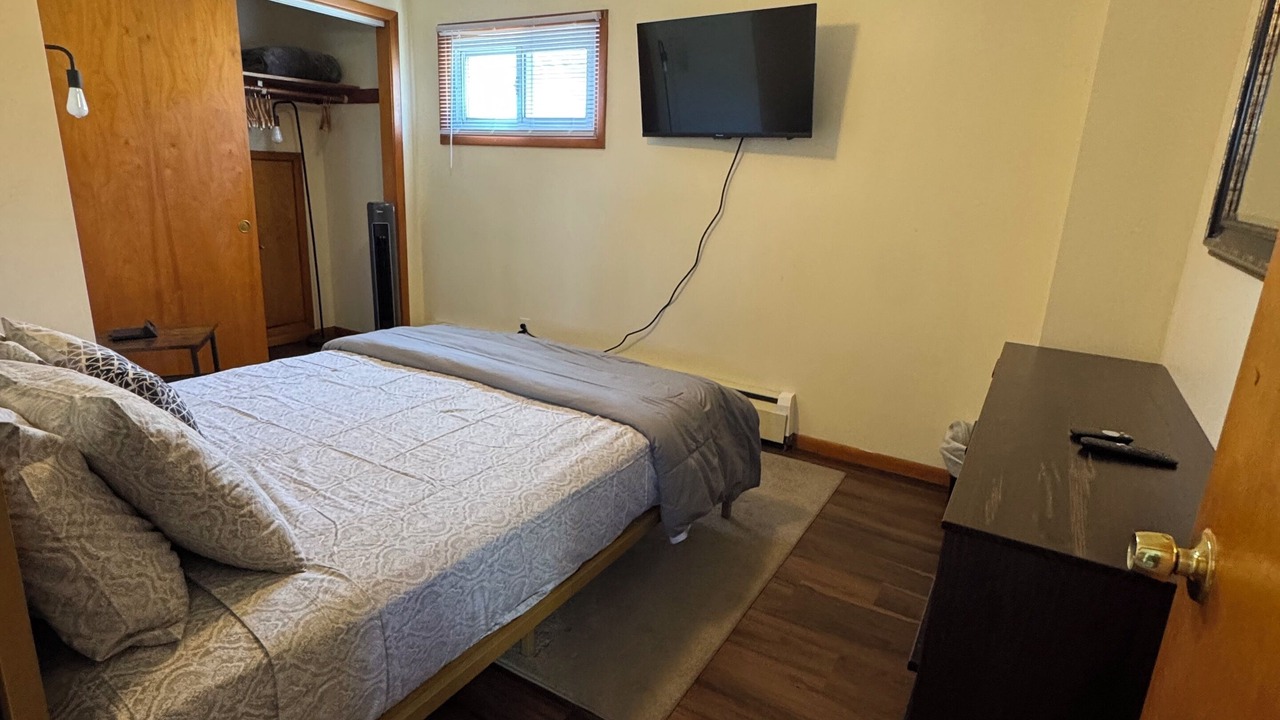 Photo of Bedroom in Lancaster