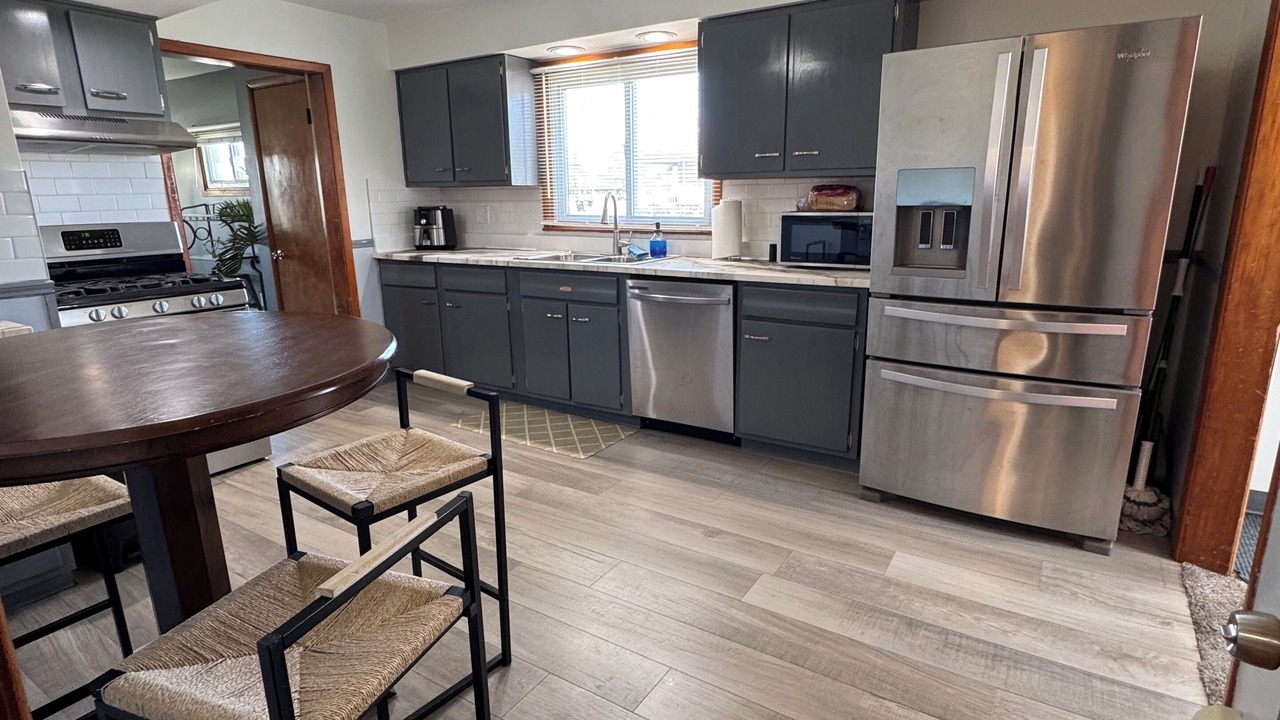 Photo of Kitchen in Lancaster