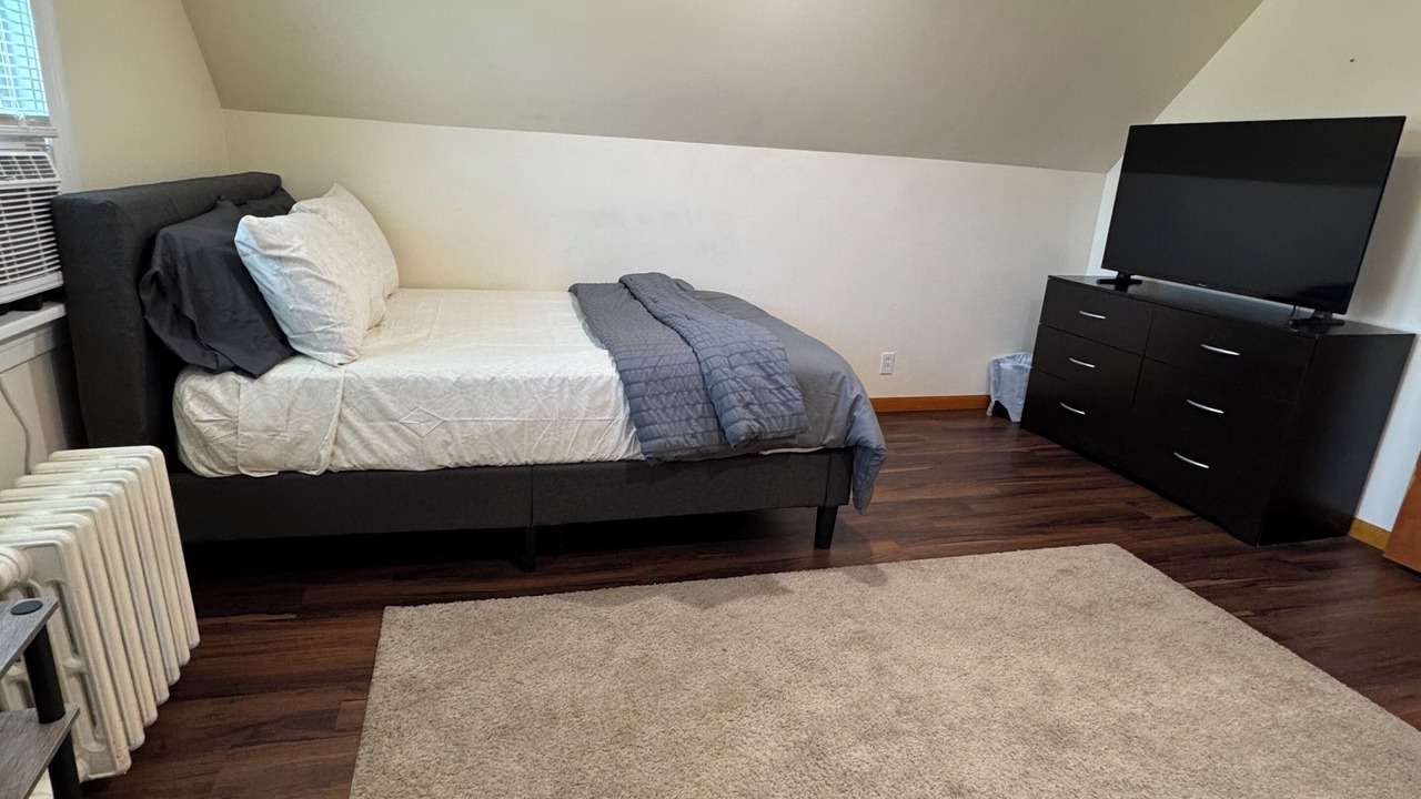 Photo of Bedroom in Lancaster